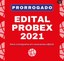 edital probex 2021