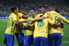    Nos jogos da Seleção Brasileira o horário de expediente para os servidores público será alterado