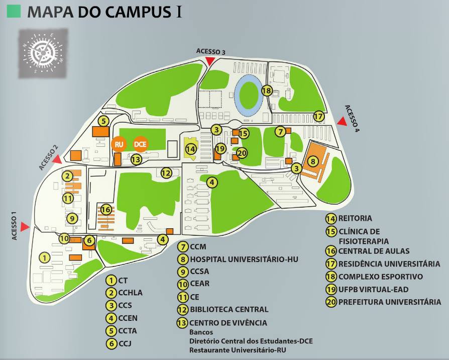Mapa do Campus I - UFPB.jpg