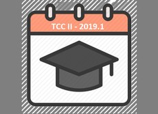 TCC II 2019.1