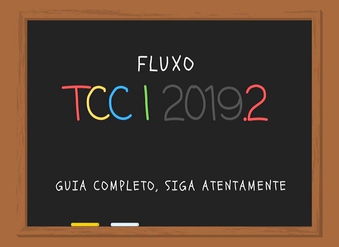 TCC I 20192
