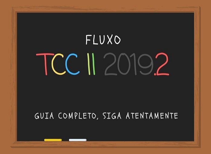 TCC II 20192