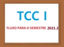 TCC II 2021.2