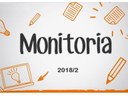 Monitoria 2018.2