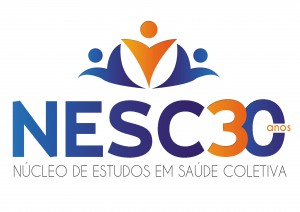 Vetor logotipo Nesc JPEG