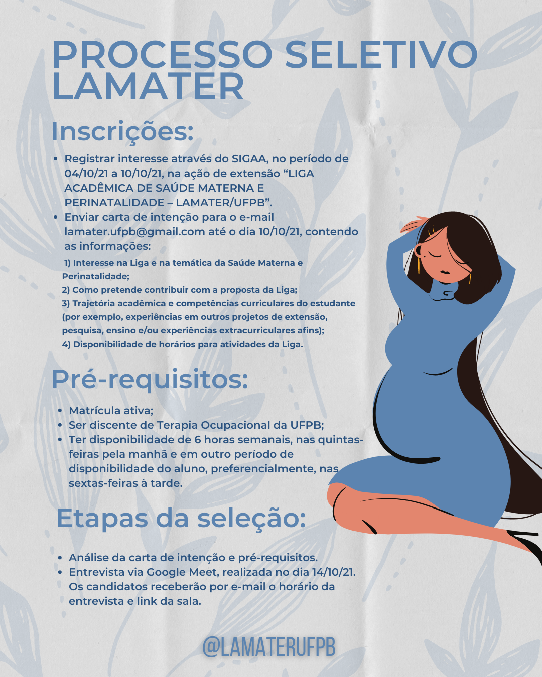 Lamater 2021 Lamater 2021