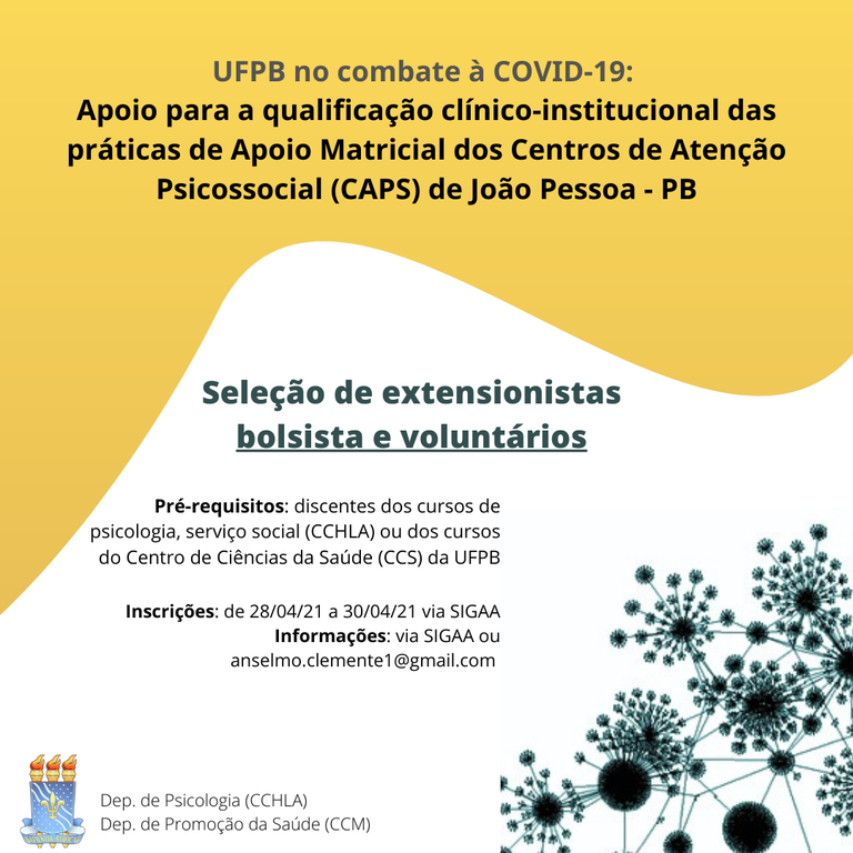 PROBEX - DPSI-CCHLA 2