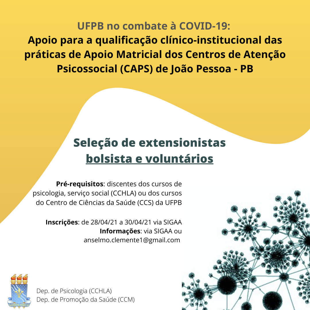 PROBEX - DPSI-CCHLA 2