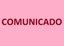 Comunicado TCC