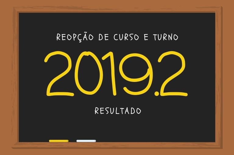 Reopção 2019.2