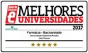 Avaliação do curso Farmácia-Guia do Estudante