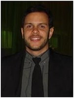 Foto Prof. André Oliveira Foto Prof. André Oliveira