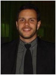 Foto Prof. André Oliveira