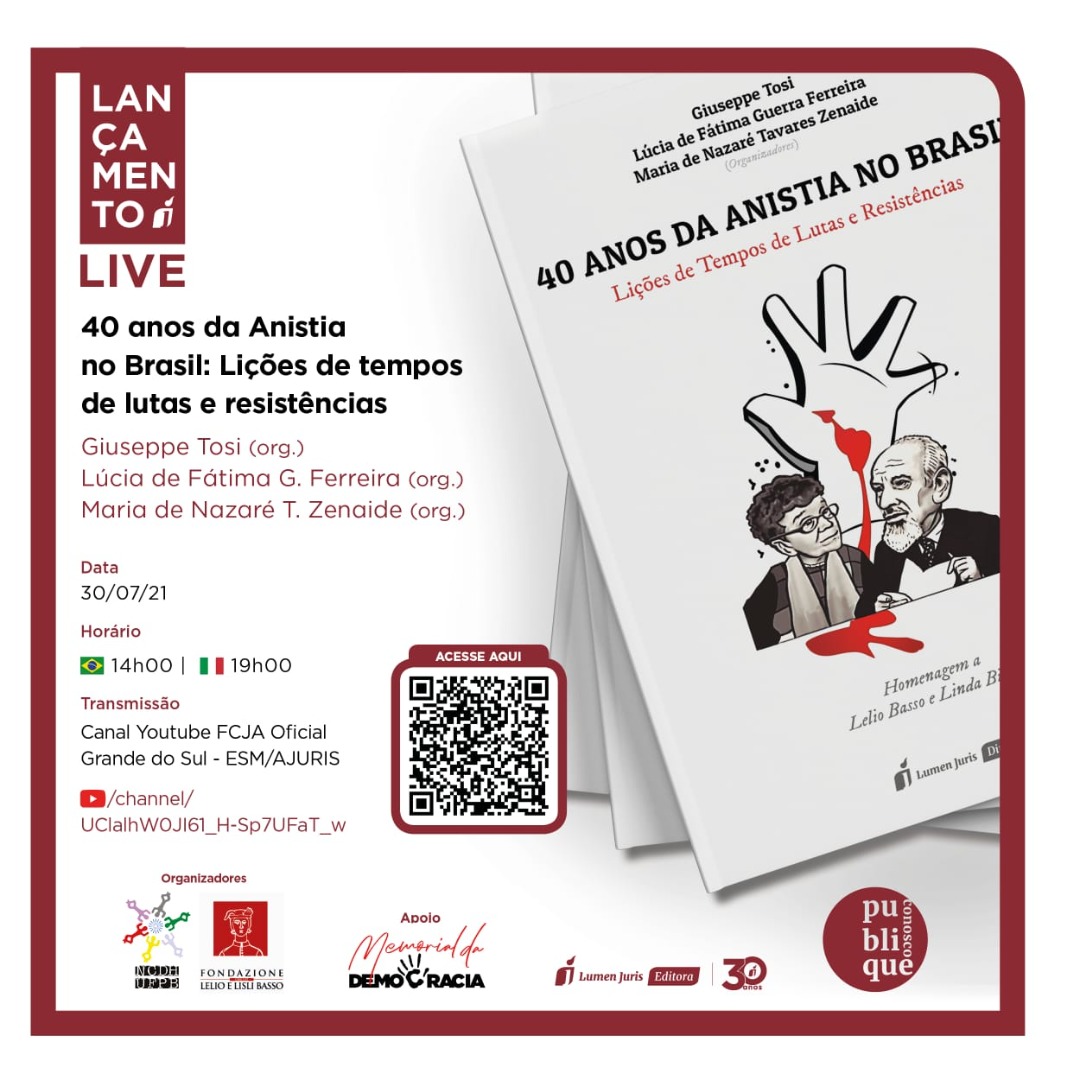 40 Anos de Anistia no Brasil.jpg 40 Anos de Anistia no Brasil.jpg