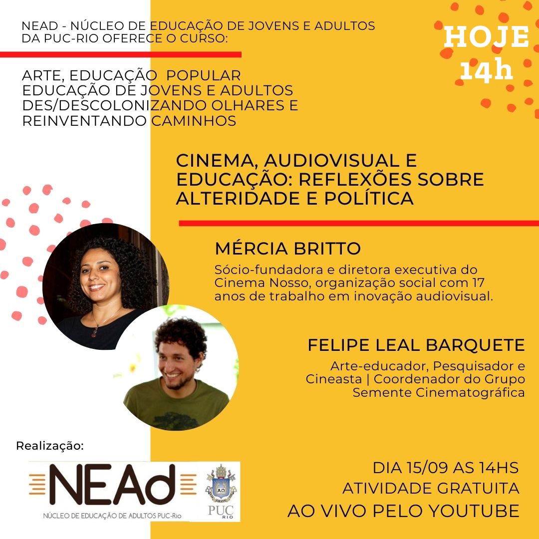 CINEMA AUDIOVISUAL E EDUCAÇÃO.jpg CINEMA AUDIOVISUAL E EDUCAÇÃO.jpg