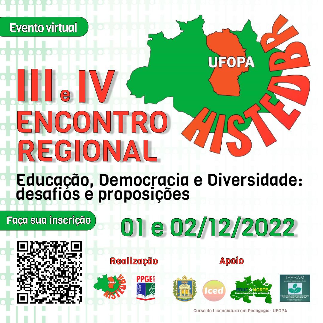 Encontro UFOPA Encontro UFOPA