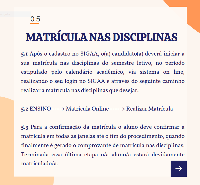 Matrícula nas Disciplinas.PNG Matrícula nas Disciplinas.PNG