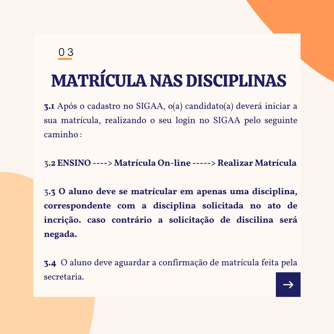 Procedimentos de Matrícula 6.jpeg Passo 5