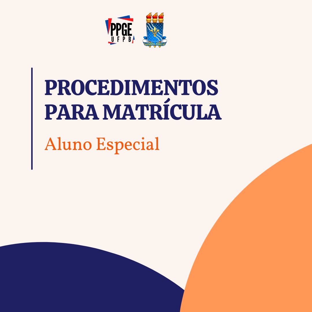 Procedimentos de Matrícula.jpeg Tela Inicial