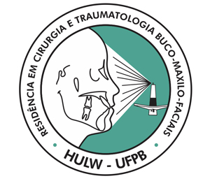 Logo RCTBMF HULW-UFPB Logo RCTBMF HULW-UFPB